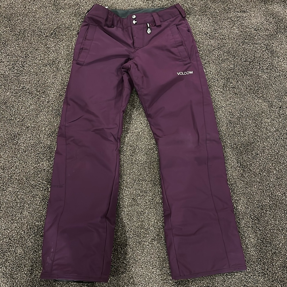 Women’s snowboard pants